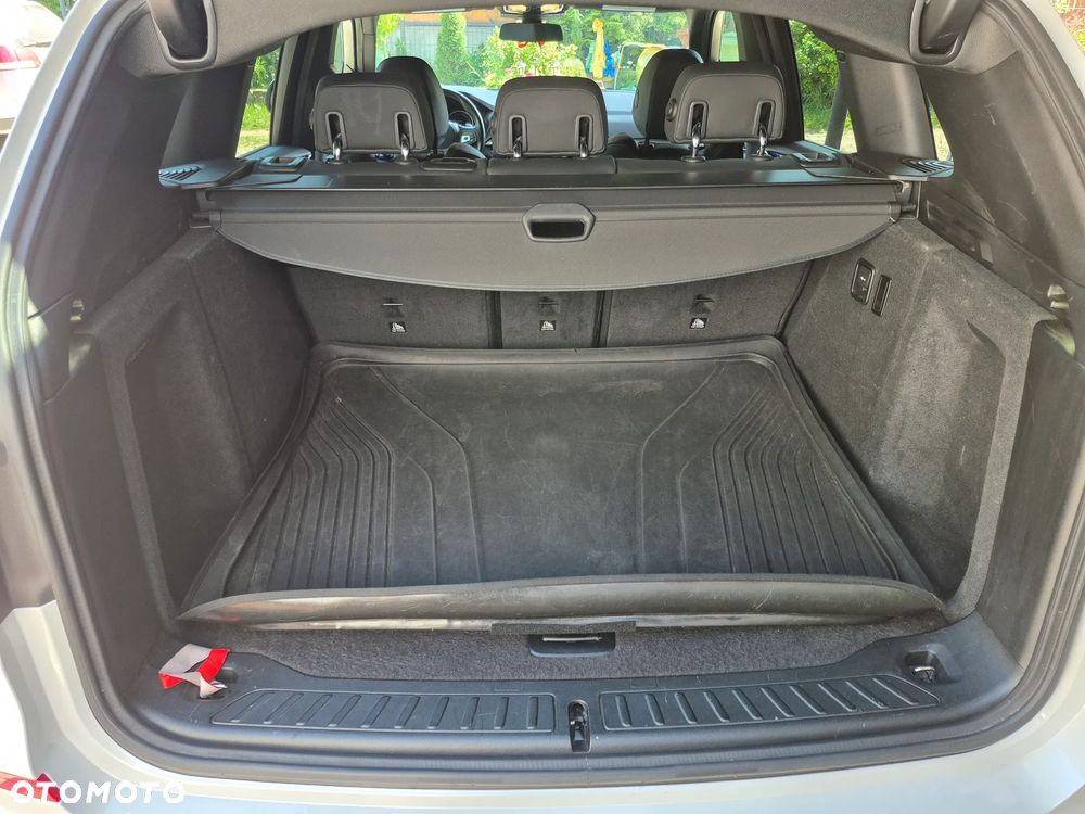 BMW X3 xDrive30i xLine - 21