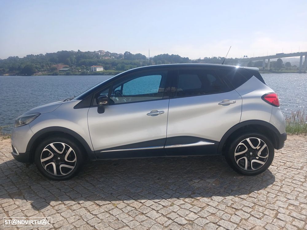 Renault Captur 1.5 dCi Sport - 26