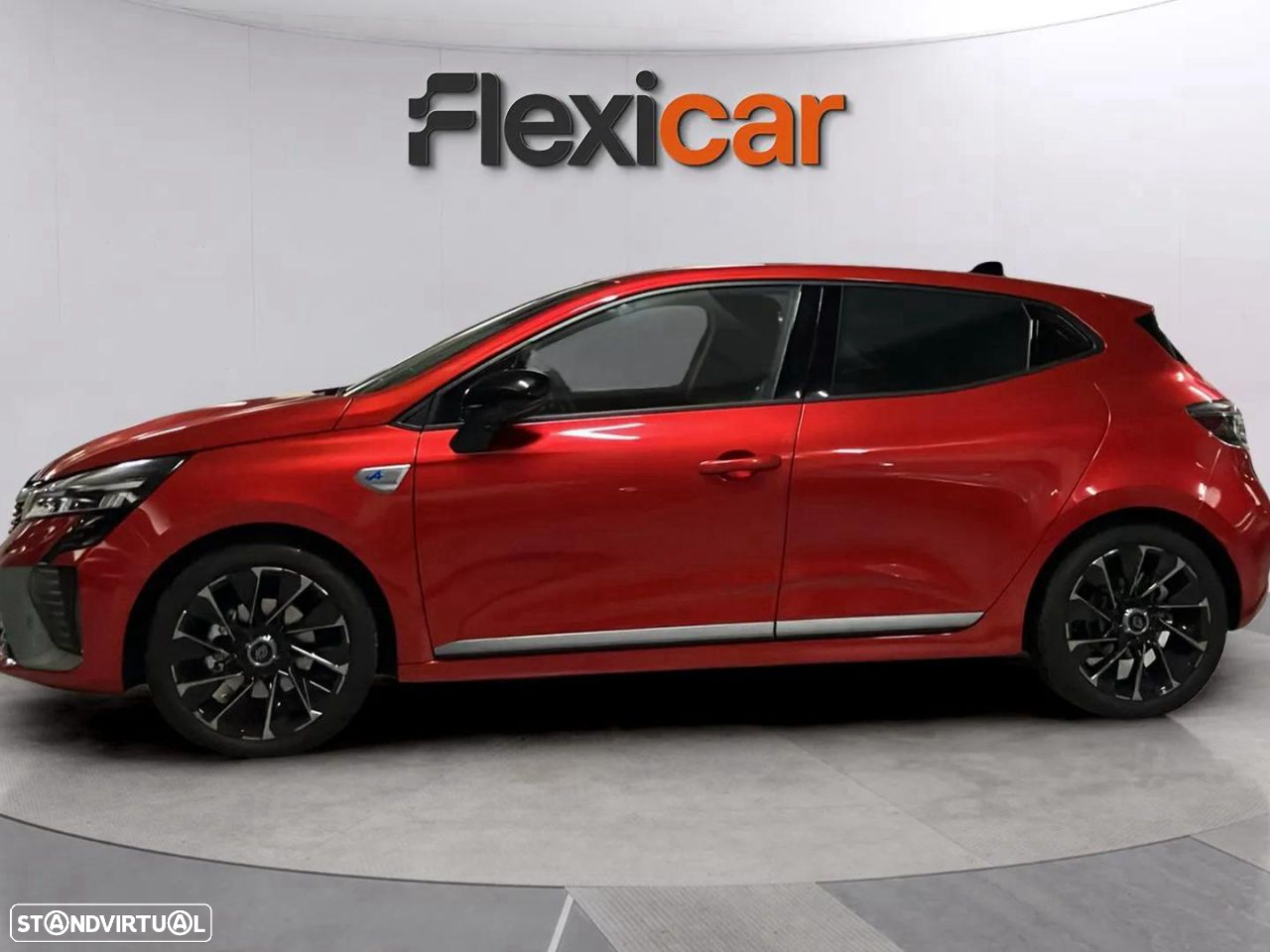 Renault Clio - 4