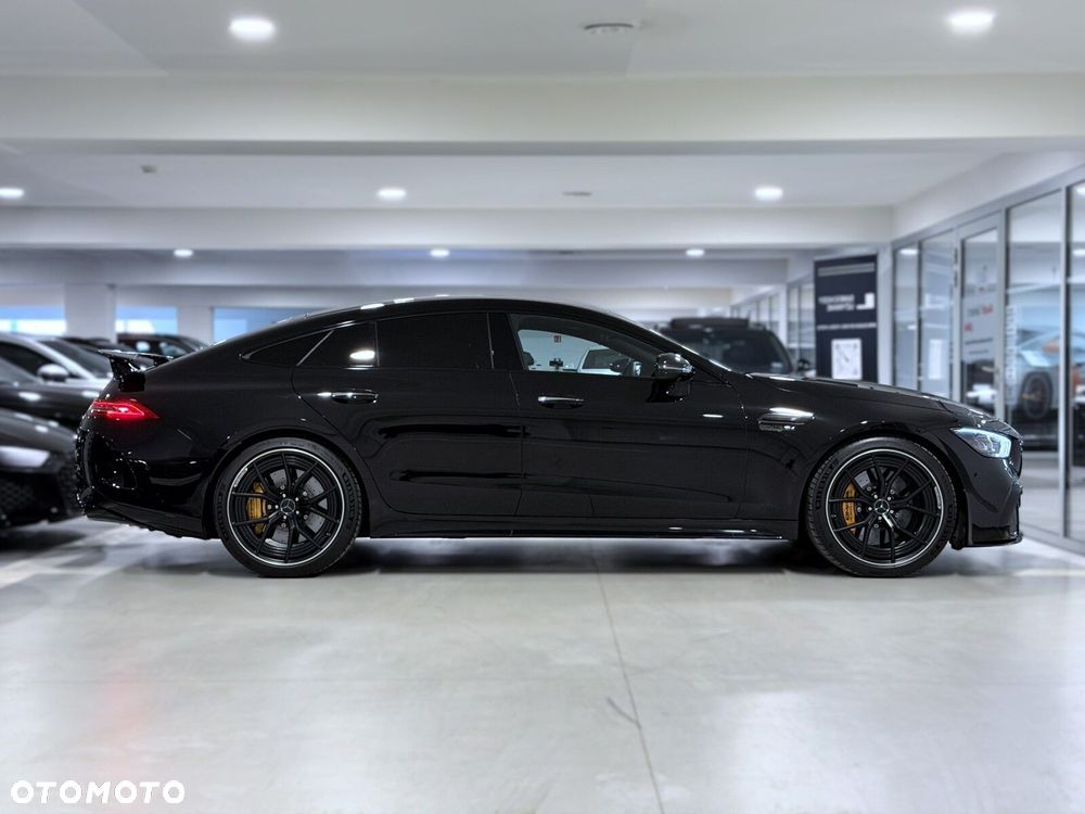 Mercedes-Benz AMG GT - 6