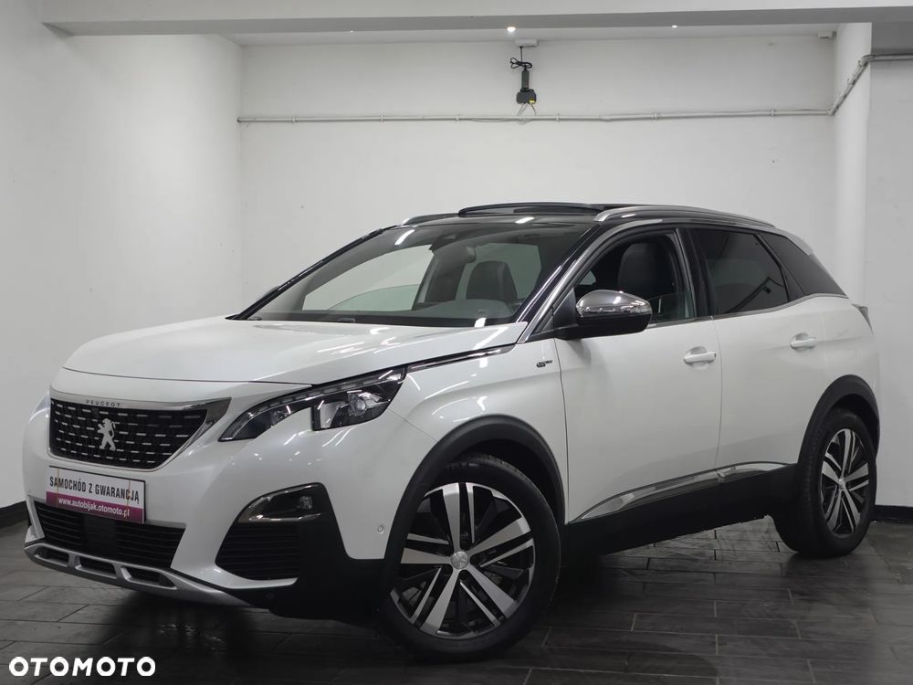 Peugeot 3008 - 11