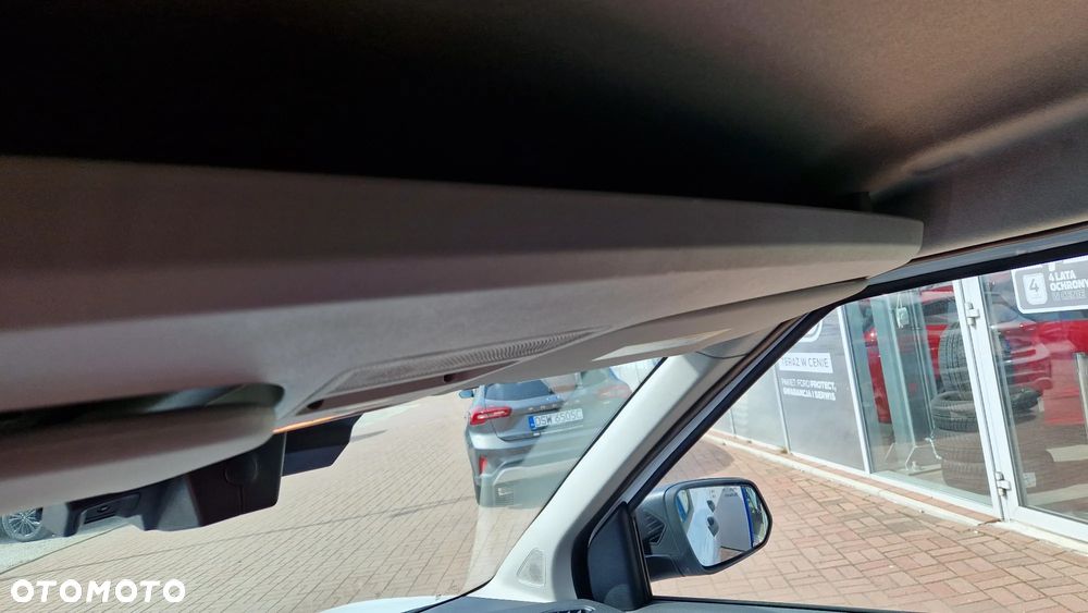 Ford Nowy Courier - 8