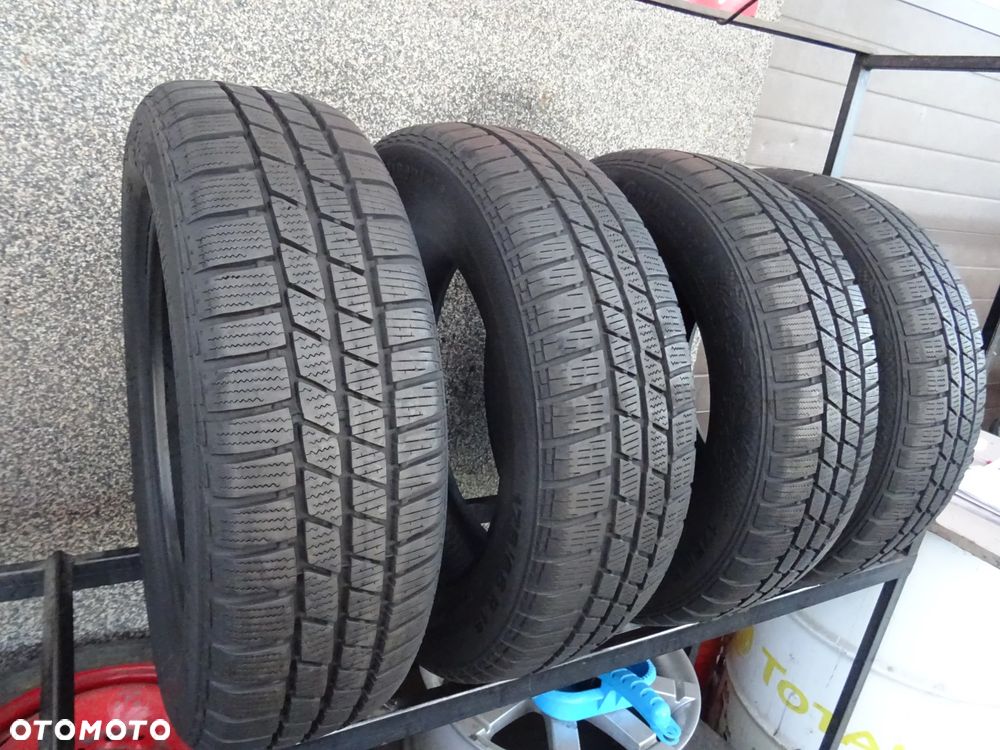 175/65/r15 84T Continental Conti Winter Contact TS810S - 2
