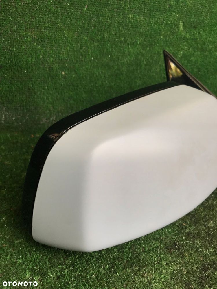 LUSTERKO PRAWE BMW E60 E61 LIFT 3PIN EU WW - 5