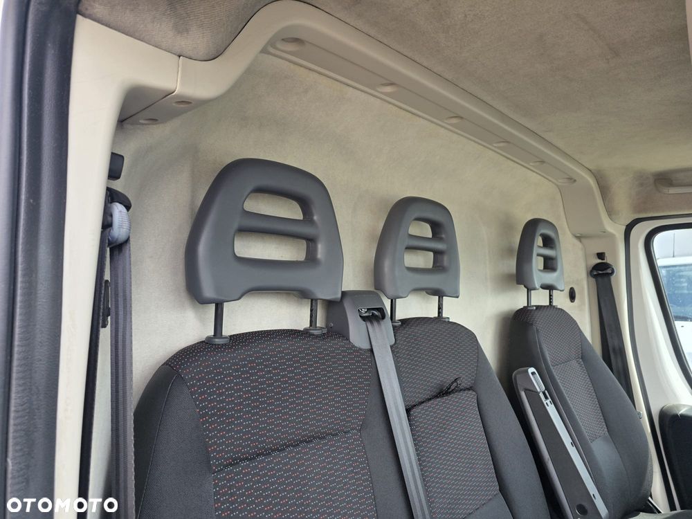 Peugeot Boxer L4H2 MAXI - 13