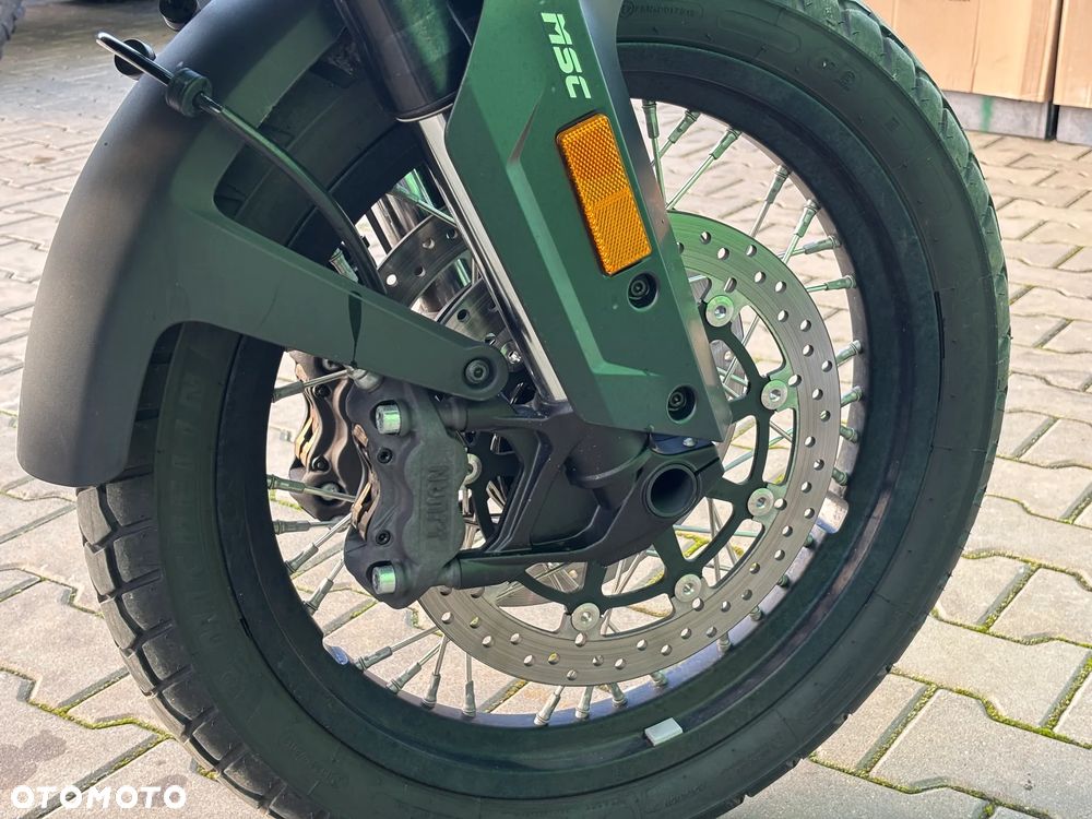 CFMoto 800MT Explore - 16