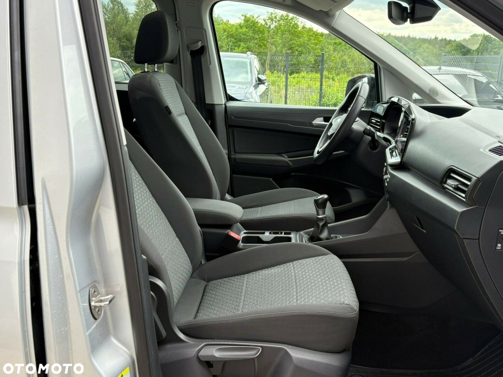 Ford Tourneo Connect 2.0 EcoBlue Titanium - 13