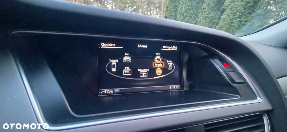 Audi A4 Avant 2.0 TDI DPF Attraction - 20