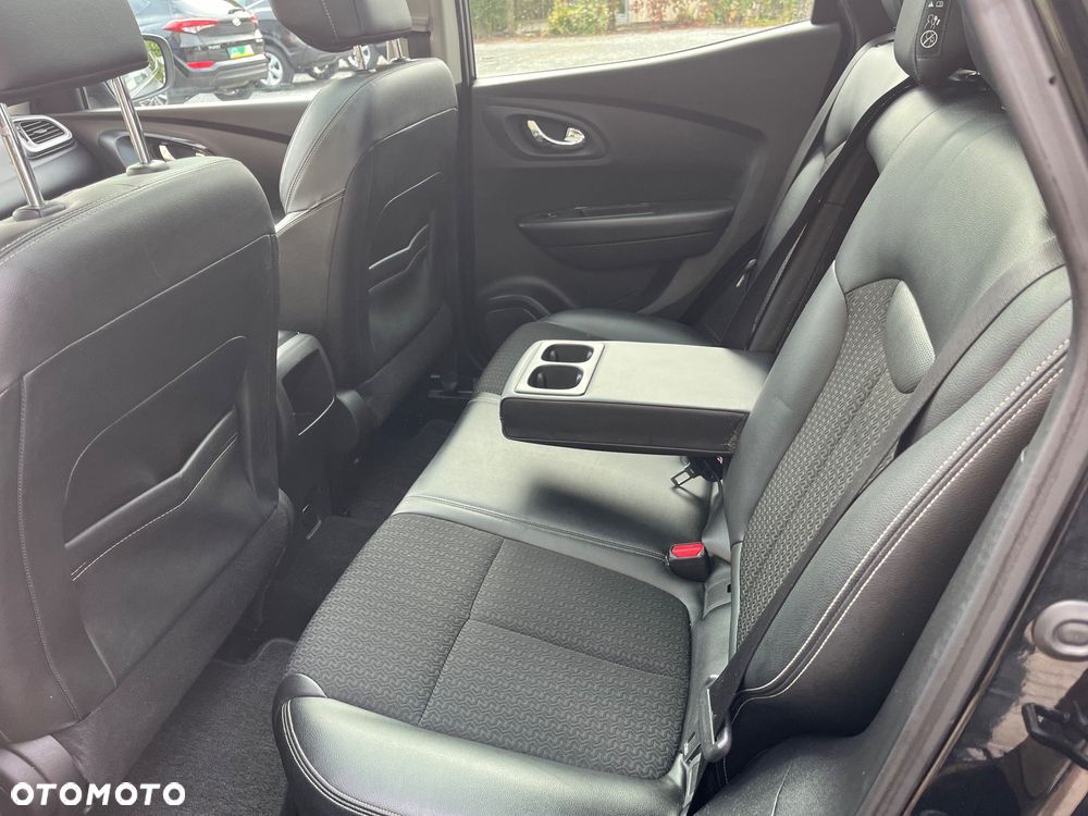 Renault Kadjar 1.2 Energy TCe Spring Edition Plus - 8