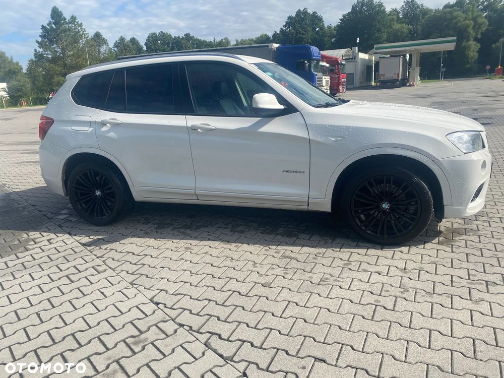 BMW X3 - 4