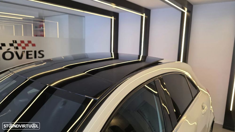 Mercedes-Benz A 200 d AMG Line - 28