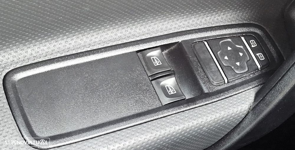 Mercedes-Benz Citan 110CDi - 17