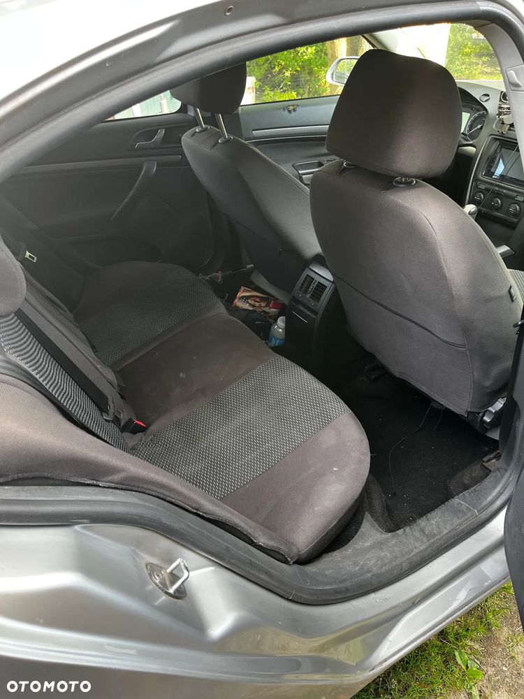 Skoda Octavia 2.0 TDI Ambiente - 4