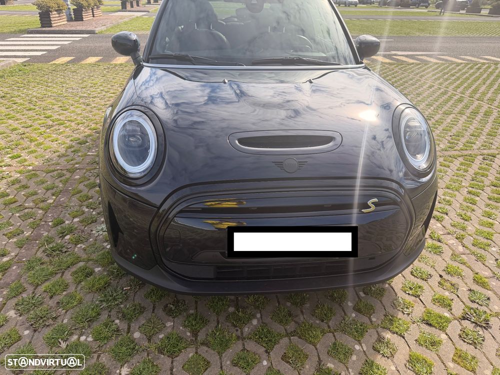 MINI Coupé - 5