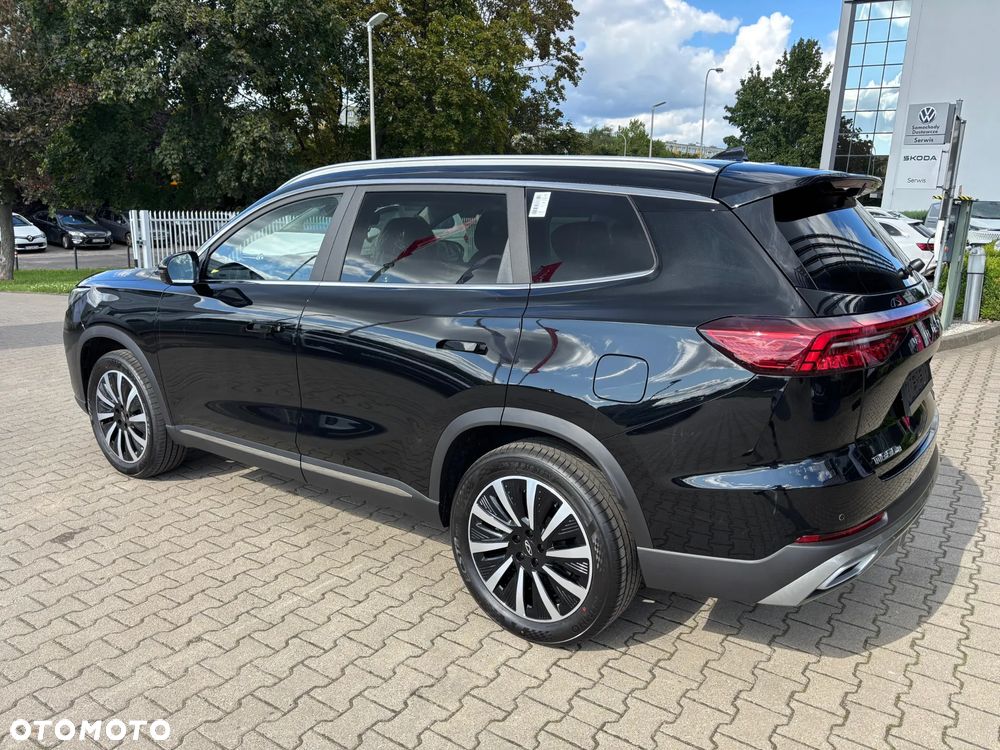 Chery Tiggo 8 1.5 T-GDI Super Hybrid Prestige DCT - 14