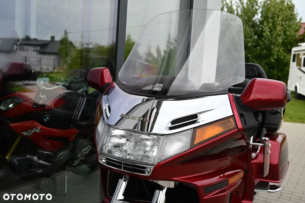 Honda GL - 39