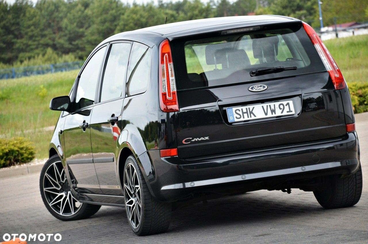 Ford C-MAX - 8