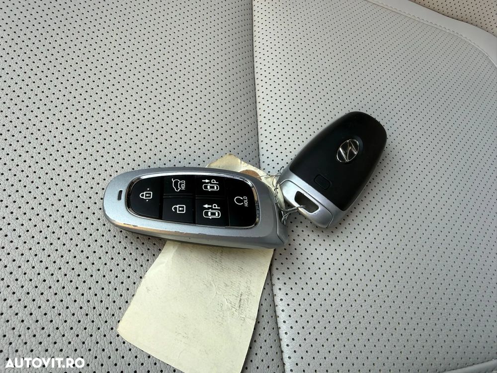 Hyundai Tucson - 25