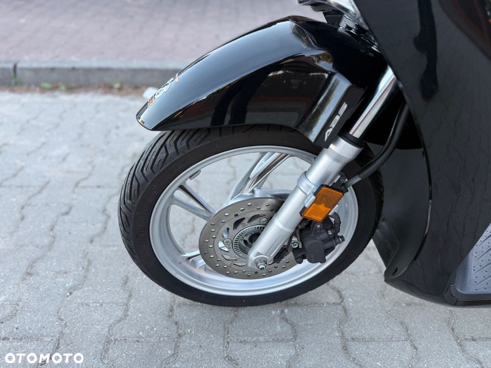 Honda SH - 19