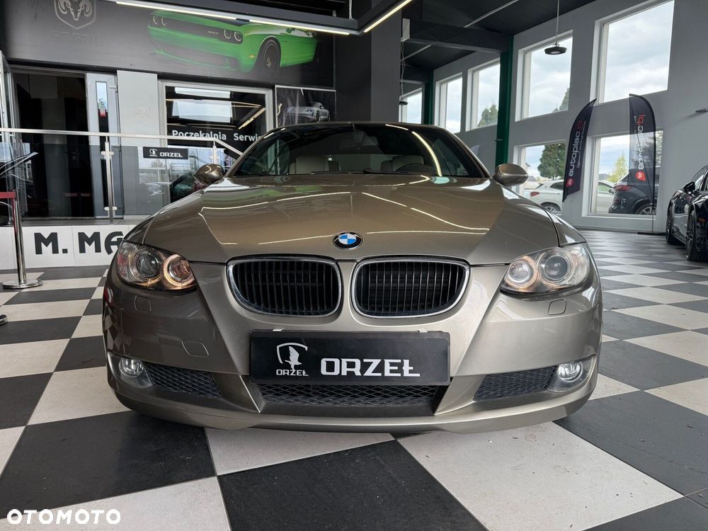 BMW Seria 3 - 2