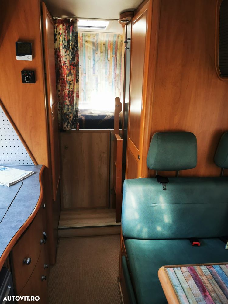 Fiat Ducato - 10