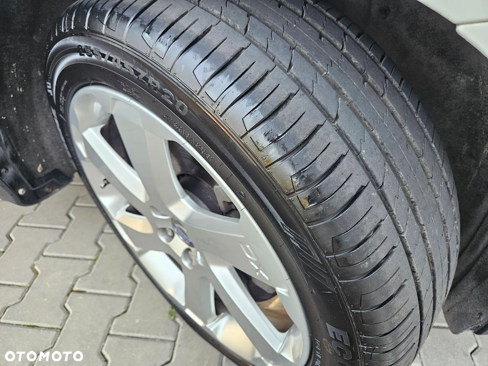 Volvo XC 60 D5 AWD Summum - 40