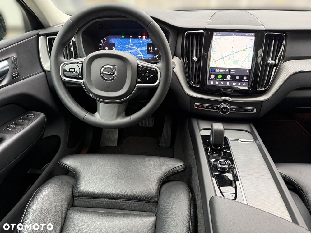 Volvo XC 60 - 18