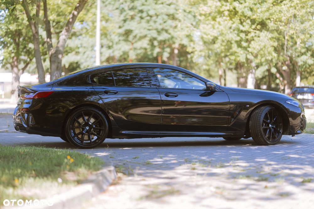 BMW Seria 8 - 6