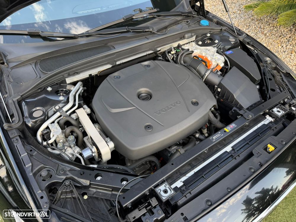Volvo V60 2.0 T6 AWD TE Essential - 47