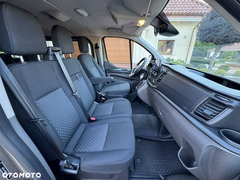 Ford Transit Custom - 39