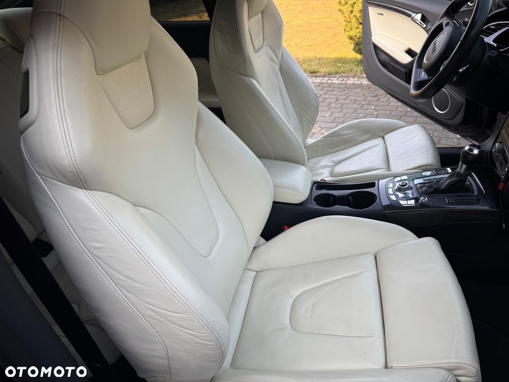 Audi RS5 Coupé S tronic - 8