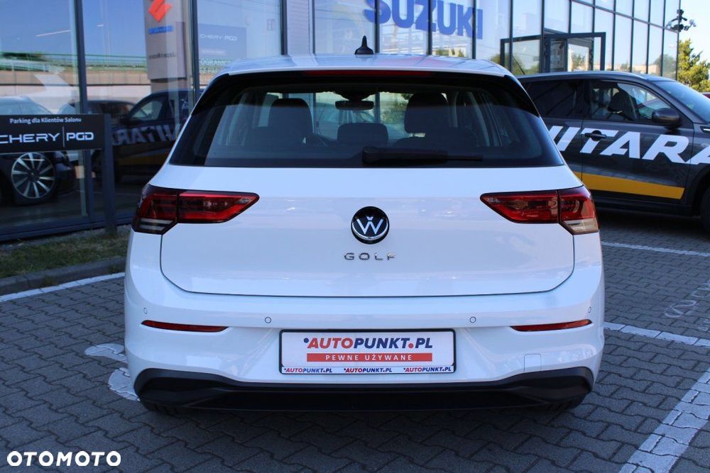 Volkswagen Golf - 5