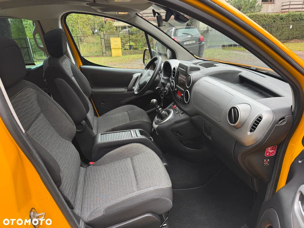 Citroën Berlingo Multispace BlueHDi 120 S&S XTR - 28