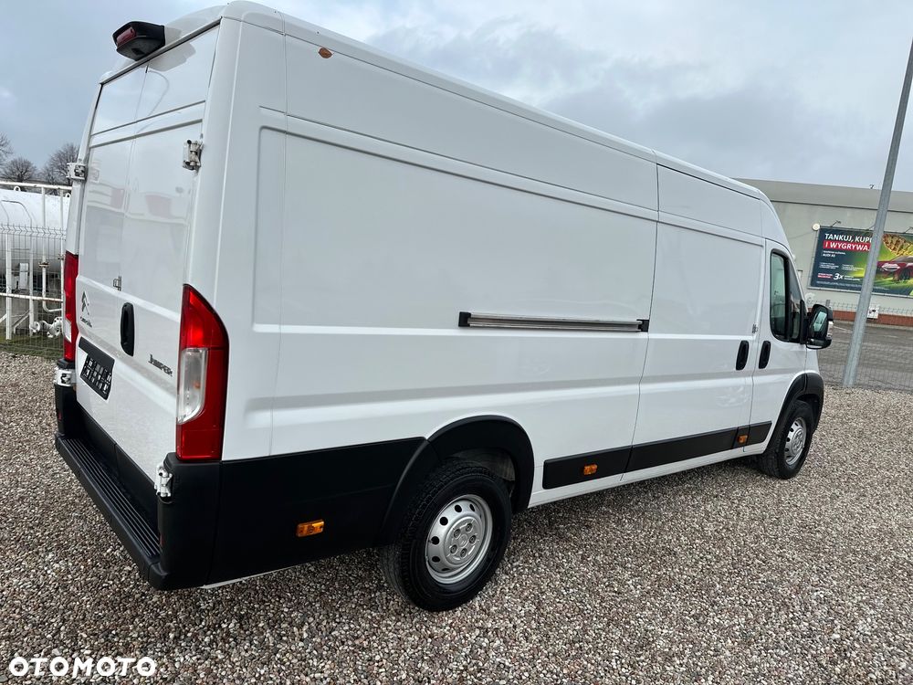 Citroën Jumper L4H2 - 5