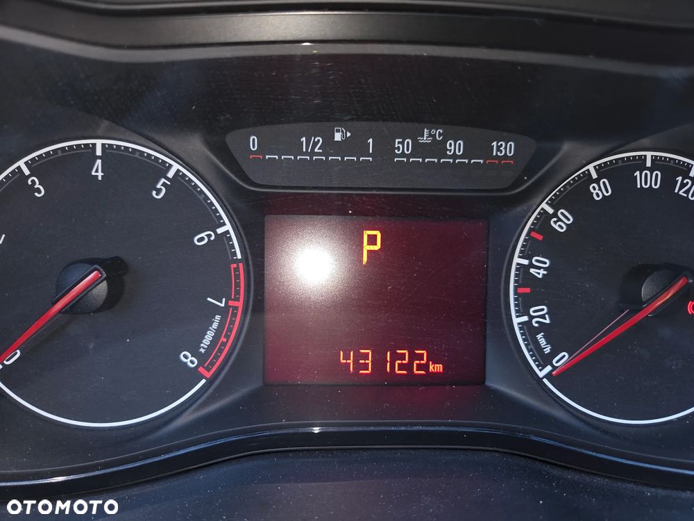 Opel Corsa - 21