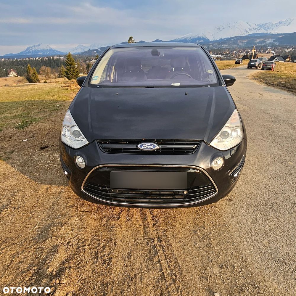 Ford S-Max 2.0 TDCi DPF Business Edition - 18