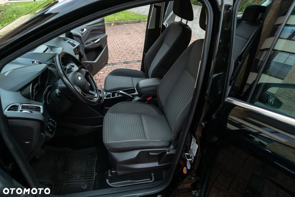Ford C-MAX - 25