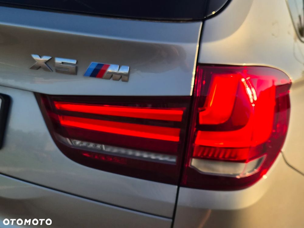 BMW X5 M - 35