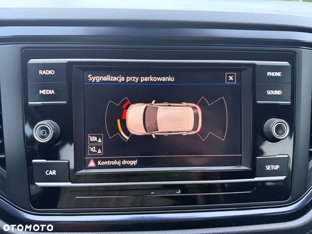 Volkswagen T-Roc 1.0 TSI Style - 32