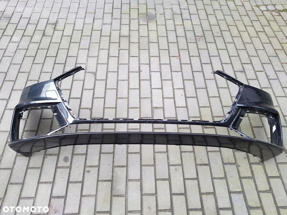audi a7 s-line zderzak przód 4k8807437c 6 pdc - 1