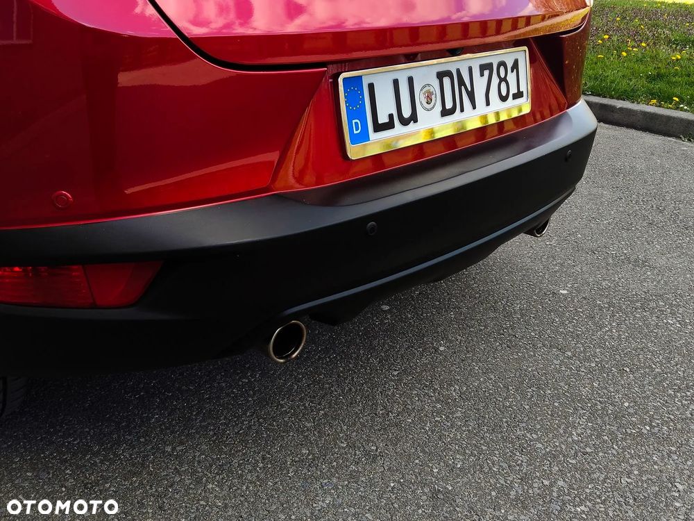 Mazda CX-3 SKYACTIV-G 121 FWD Edition 100 - 24