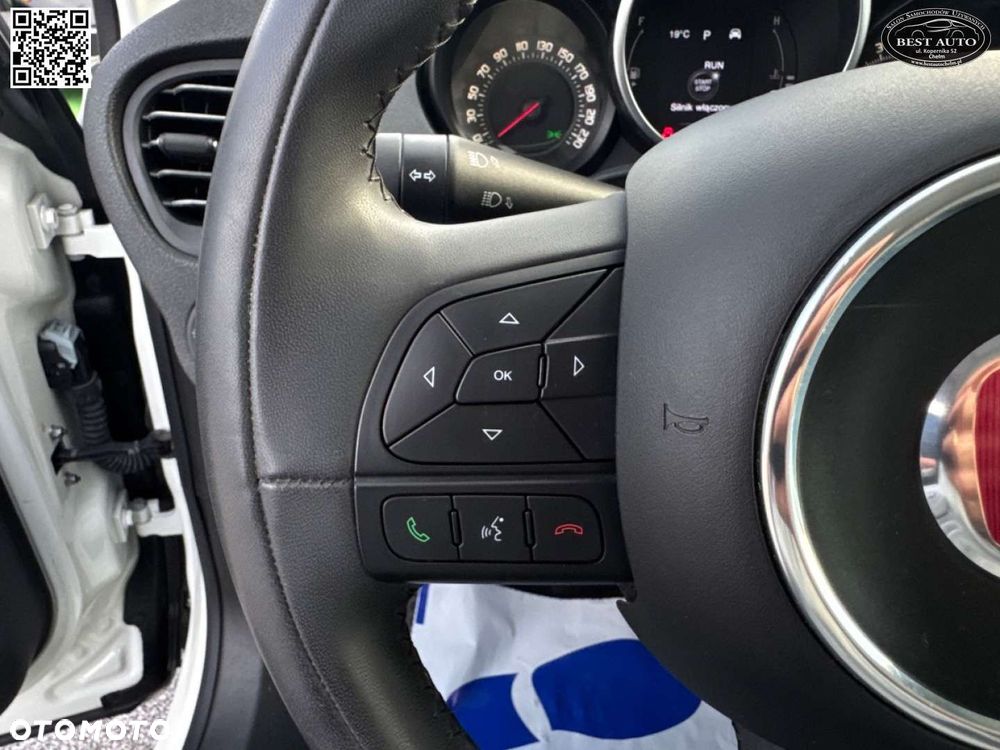 Fiat 500X - 30