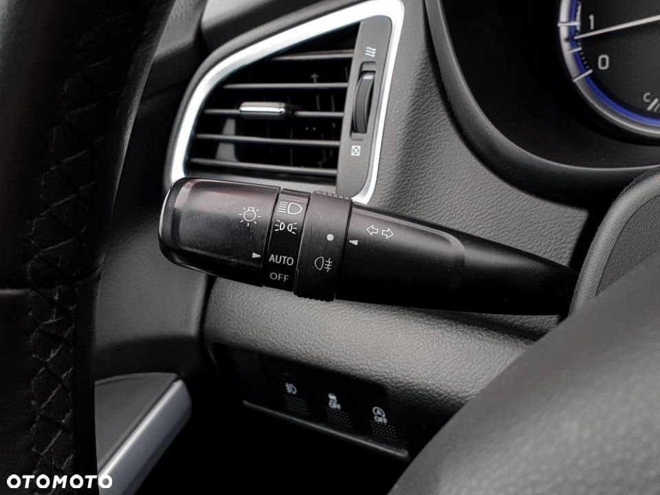 Suzuki SX4 S-Cross - 17