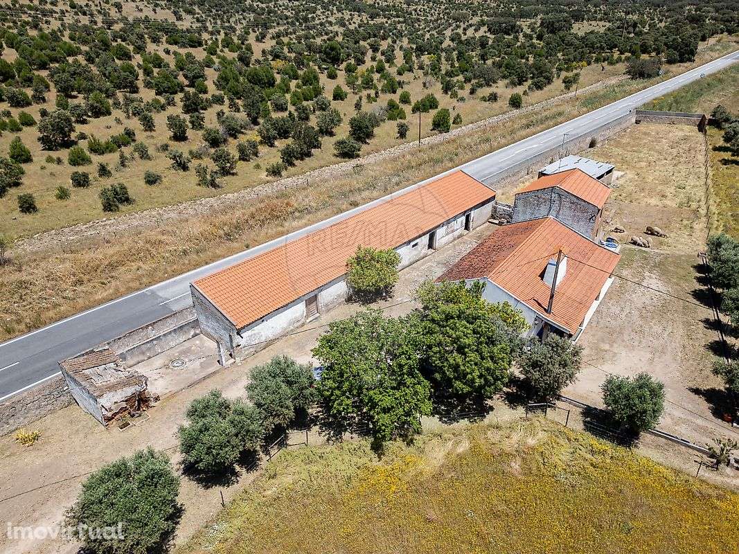 Quinta T3 para venda - Grande imagem: 4/10