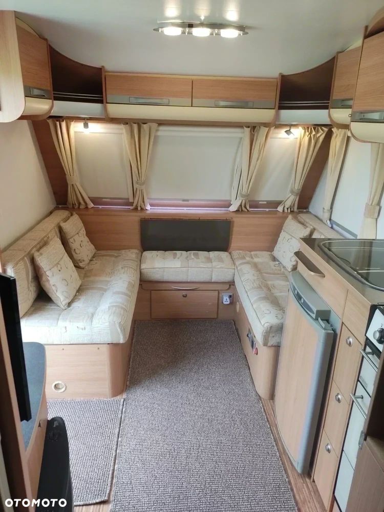 Adria ADORA 542DL - 2