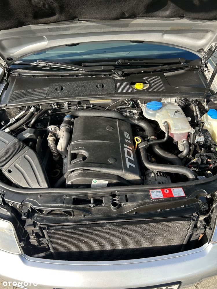 Audi A4 ver-1-9-tdi - 11