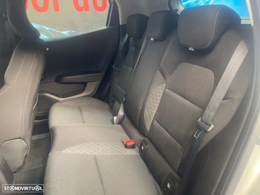 Renault Clio 1.0 TCe Intens - 36