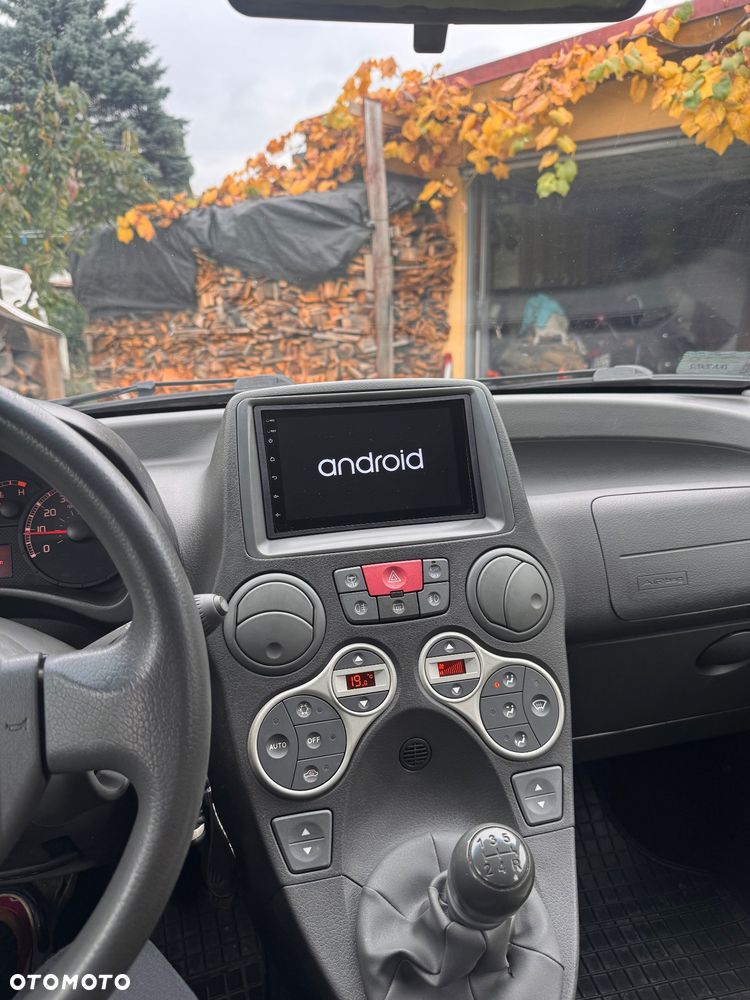 Fiat Panda 1.3 Multijet Dynamic - 6