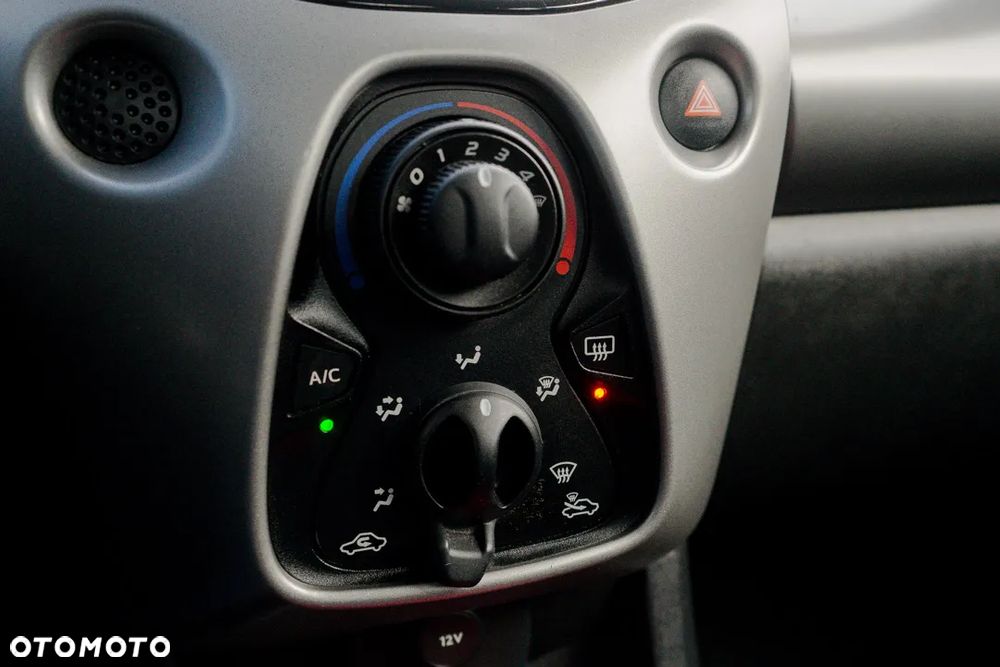 Toyota Aygo - 26
