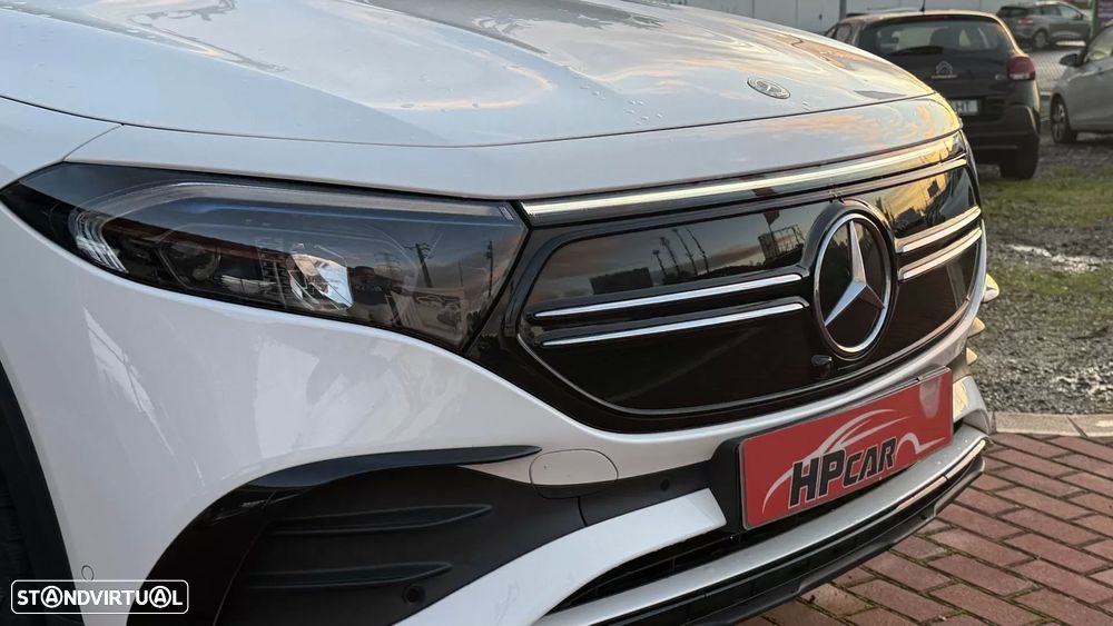 Mercedes-Benz EQB 300 4Matic Progressive - 19